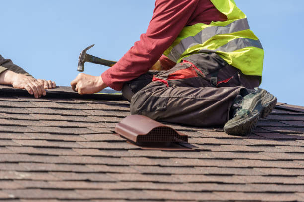 Best Roof Leak Repair  in Bunnell, FL