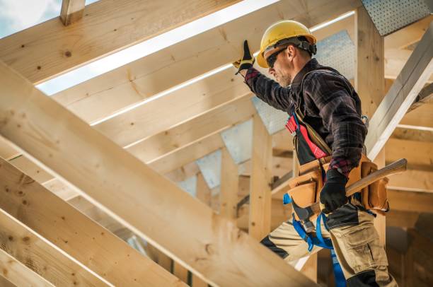 Best Roof Gutter Cleaning  in Bunnell, FL
