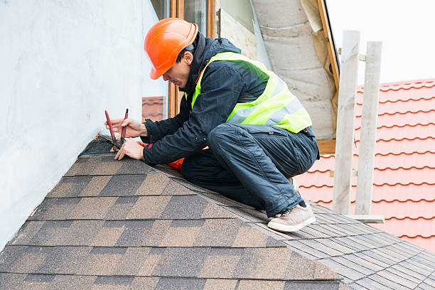 Best Flat Roof Repair Services  in Bunnell, FL