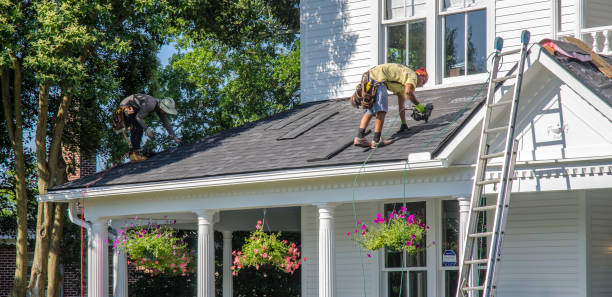 Best Commercial Roofing Services  in Bunnell, FL