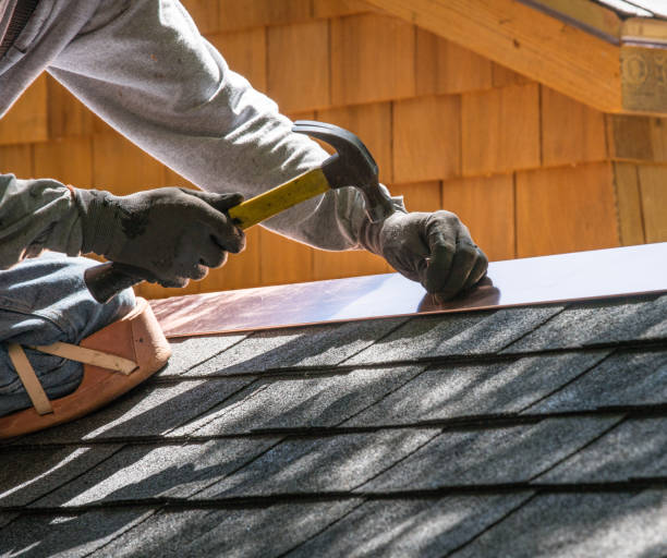 Best Slate Roofing Contractor  in Bunnell, FL